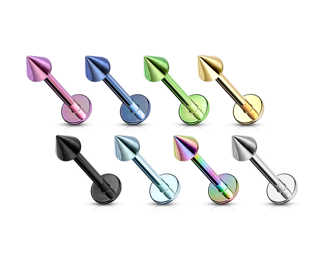 Ducklett - Læknastáls lokkur